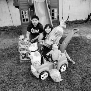 Meet your Posher, Raymundo